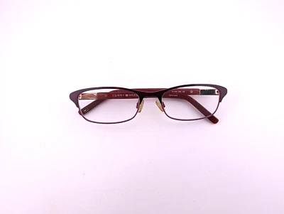 Gafas Tommy Hilfiger, solo monturas, TH 1207 7B8, 53-17-135, metal Foto 1 de 4
