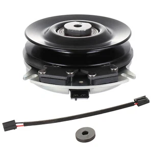 Electric PTO Clutch for Warner 5218-244 Wholesale - Picture 1 of 9