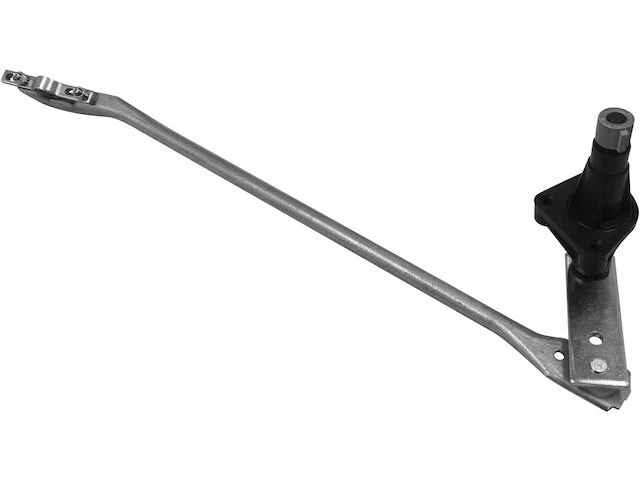 Acoplamiento limpiaparabrisas derecho para 1988-2000 GMC K3500 1989 1990 1991 CY858JY Foto 1 de 1