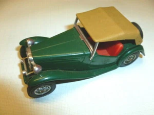 die cast 1:43 matchbox mg 1945 - Foto 1 di 3