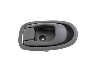Manija de puerta interior Dorman para Hyundai Elantra 1999-2000 Foto 1 de 3