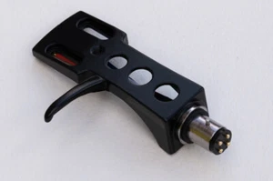 Montaje de cabezal de cartucho para Pioneer PL550, PL10, PL510, PL71, PL400, PL50, - B - Imagen 1 de 4
