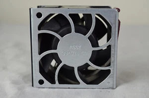 HP Proliant DL380 G5 Server Lüfter 394035-001 AFC0612DE TA225DC - Bild 1 von 2