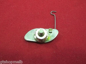 FORD FALCON BONNET MOULD CLIP ONE ONLY SUIT XR XT XW XY GT HO ZC ZD FAIRLANE NEW - Imagen 1 de 1