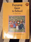 Fuzzypeg Goes to School (Colour Cubs), Uttley, Alison, Used; Good Book