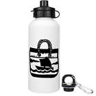 'Sail Boat Bag' Reusable Water Bottles (WT037744)