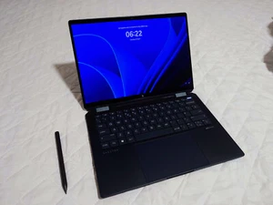 2024 HP Spectre 14" x360 Laptop | OLED | Core Ultra 7 | 16GB, 1TB | 14-eu0003na - Picture 1 of 5