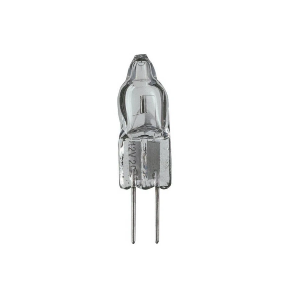 OSRAM 64425 Halostar Standard 20W 12V G4 Clear - Image 1 of 1