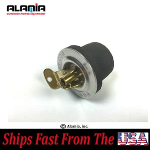 NEW Original Ryan Aerator Parts, # 821274 Water Drum Drain Plug - Picture 1 of 1