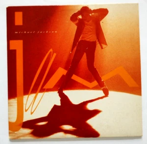 MICHAEL JACKSON : JAM + BEAT IT (MOBY REMIX 6:11 !) 🟊⭐️ CD SINGLE ⭐️🟊 - Imagen 1 de 2
