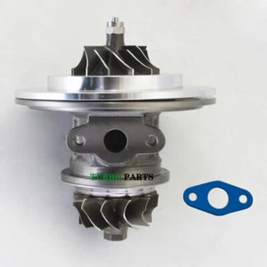 Turbocharger Cartridge For Tata Motors Sierra 75 HP IDI14R 2.0 CHRA 254714510104 - Picture 1 of 5