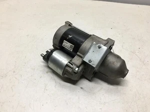 21163-0757 KAWASAKI ENGINE ELECTRIC STARTER OEM - Picture 1 of 4
