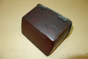 Yamaha fzr400 fzr 400 1wg rear brake light - Picture 1 of 5