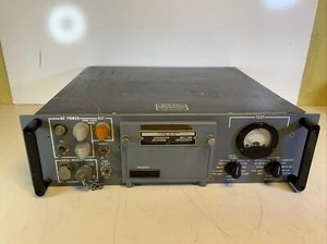 Nadajnik, Radio T-1109/GRT-22 8004201G1 ITT Lotnictwo Optyczne - Zdjęcie 1 z 9