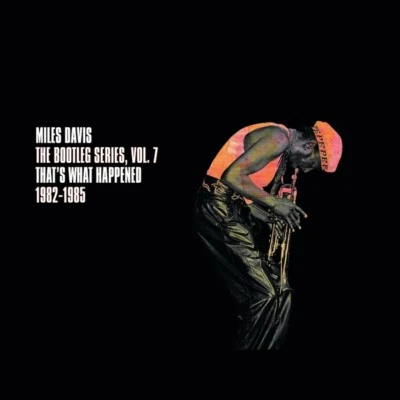 MILES DAVIS - THE BOOTLEG SERIES,VOL.7: THAT'S WHAT HAPPENED 1  3 CD NEU - Bild 1 von 2
