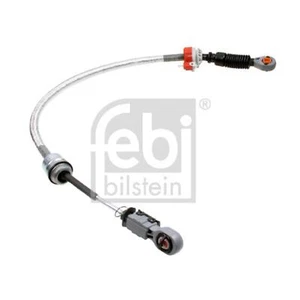 Left Cable Pull manual transmission Febi for Transit 179818 Top German Quality - Picture 1 of 6