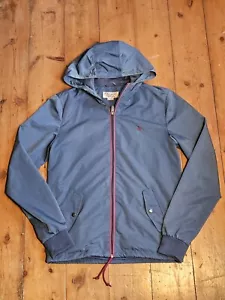 An Original Penguin Mens Jacket - Size Small - Blue - Picture 1 of 8