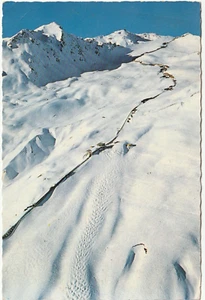 Davos Parsenn. Standard-Run funicular [Mountain Railway] (Furter, No.2075) 1966 - Picture 1 of 2