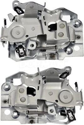 Fits 1988-2000 Chevrolet K3500 Door Latch Assembly Front Dorman 1989 1990 1991 - Image 1 of 4