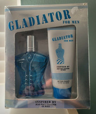 Le Male Gladiator Jean Paul Gaultier cologne - a fragrance for men 2012