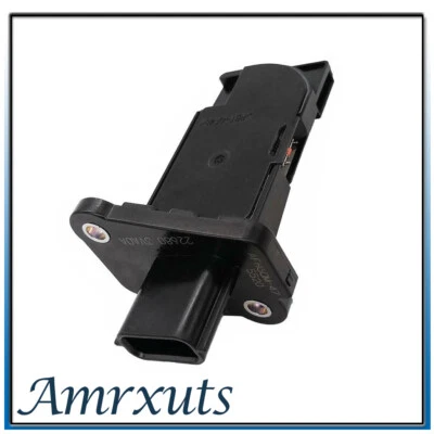 Sensor de flujo de masa de aire 22680-3VA0A para Nissan Altima Máxima Quest 3,5 L Rogue 2,5 L Foto 1 de 4