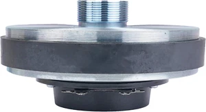 2” 100W Titanium High Frequency Compression Driver Tweeter for PA/DJ Speakers Co - Picture 1 of 6