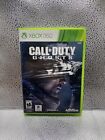 Call Of Duty: Ghosts (microsoft Xbox 360, 2013) - Tested - No Manual
