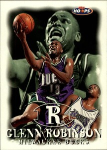 1998-99 Hoops Basketball Card Pick