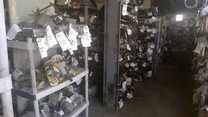 Alternator DODGE INTREPID 98 99 00 01 - Picture 1 of 1