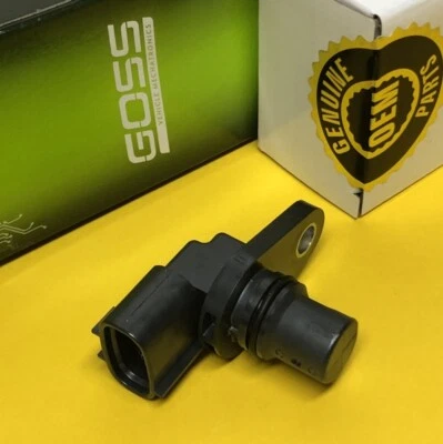 Sensor de posición del árbol de levas para Subaru SJ FORESTER 2.0L 13-17 FB20A ángulo de leva 2 años Foto 1 de 4