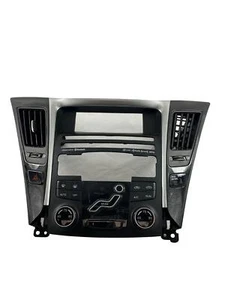 Calefacción A/C Control HYUNDAI SANTA FE 07 08 09 972502B151CA - Imagen 1 de 12