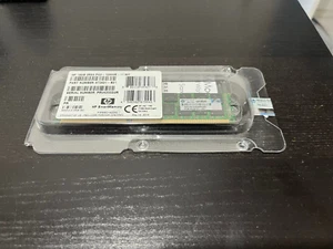 HP 16 GB PC3-12800 DDR3-1600 MHz ECC 2Rx4 Speicher 672631-B21 - Bild 1 von 2