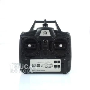 2.4Ghz Henglong 1/16 RC Tank TK7.0 Generation Transmitter Radio Controller - Picture 1 of 4