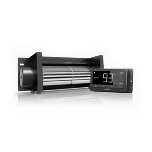 AIRBLAZE T10, Universal Fireplace Blower Fan 10" Lennox, Hearth Glo, Majestic - Picture 1 of 8