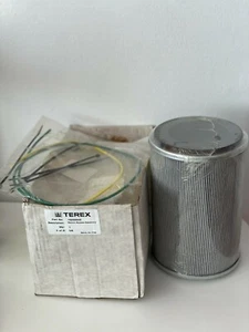 Original Terex 07-15250940 Hydraulikfilterelement *Nr.* - Bild 1 von 1