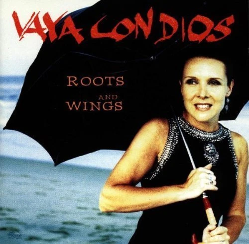 Vaya Con Dios Roots and wings (1995) [CD] - Bild 1 von 1