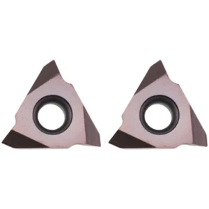 10pcs 16VER AG60 Thread Vertical Mounting Thread Inserts - Picture 1 of 1