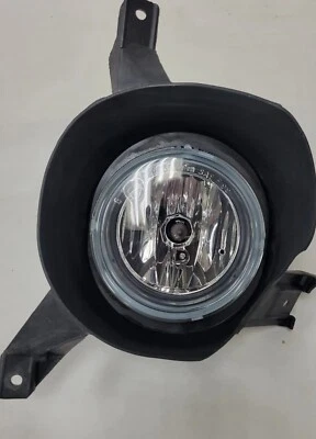 2001-05 Ford Explorer Sport Track Lt Fog Lamp Assembly OEM Fomoco - Image 1 of 4