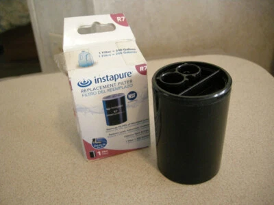 Instapure Waterpik R7 Faucet Filter Model F7 Replacement 200 Gallon Expectancy - Image 1 of 3