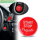 Engine Start Stop Push Button Cover For Bmw F20 F23 F30 F32 F10 F12 F/G Series