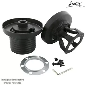 Moyeu de volant VW Polo jusqu'en 1981 sans airbag - Imagen 1 de 1