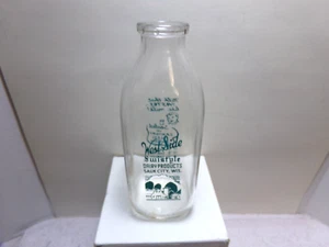 West Side Swistyle Latte Bottiglia Quart - Foto 1 di 4