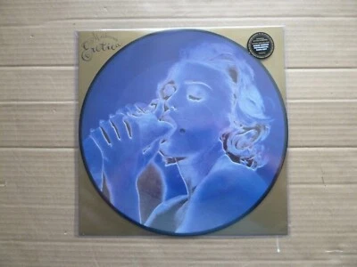 MADONNA - EROTICA - 30TH ANNIVERSAY RELEASE 12" PICTURE DISC - NEW & SEALED - Image 1 of 4