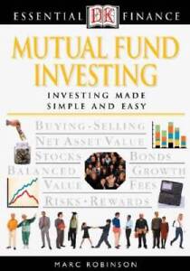 Mutual Fund Investing (Essential Finance) - Paperback - ACCEPTABLE