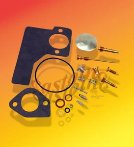 Fits Briggs & Stratton 394698 Models: 146700, 170700, 171700, 190700, 191700 - Picture 1 of 2