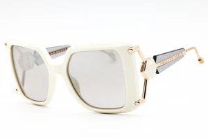 PHILIPP PLEIN Women Sunglasses Size 56mm 21mm 120mm - Picture 1 of 5