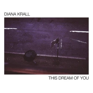 Diana Krall This Dream Of You Clear (Vinyl) - Picture 1 of 1