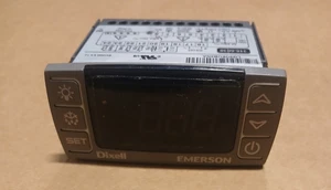 Controlador de temperatura DIXELL XR75CX-4C6F3U - Imagen 1 de 4