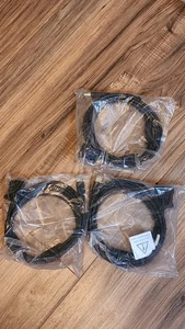 Ingenico iSC 250/iSC 480 USB Cable (296111170AC), Power Supply Not Included - Picture 1 of 1