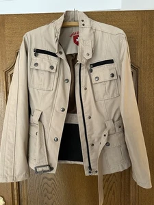 Damen Wellensteynjacke Treasure - Bild 1 von 3